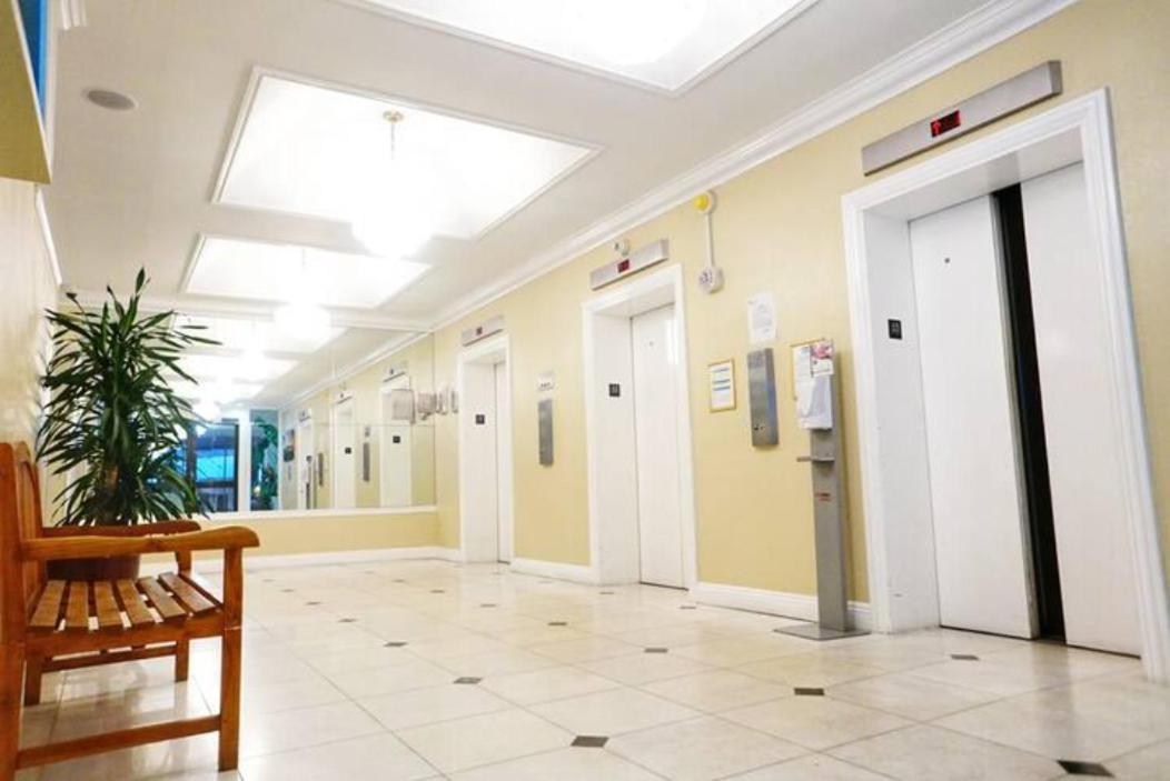 1508- Heart Of Waikiki With Kitchen-Free Parking-King Bed-Corner Unit Leilighet Honolulu Eksteriør bilde